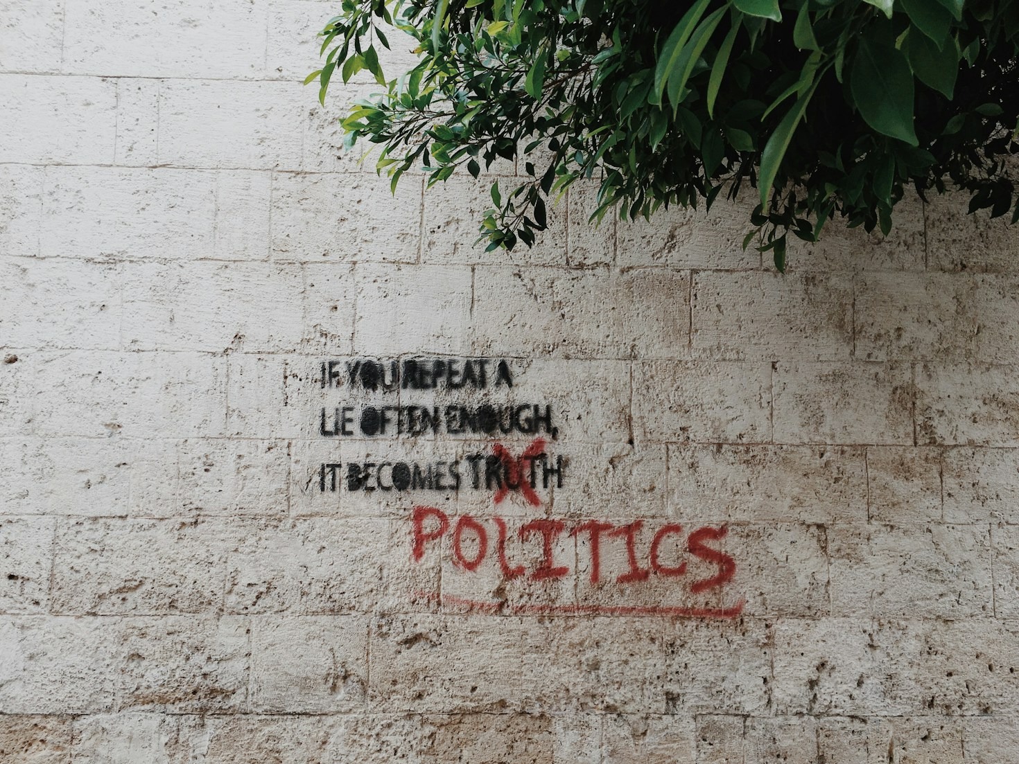 Top Ten Funniest Political Blunders of the Year