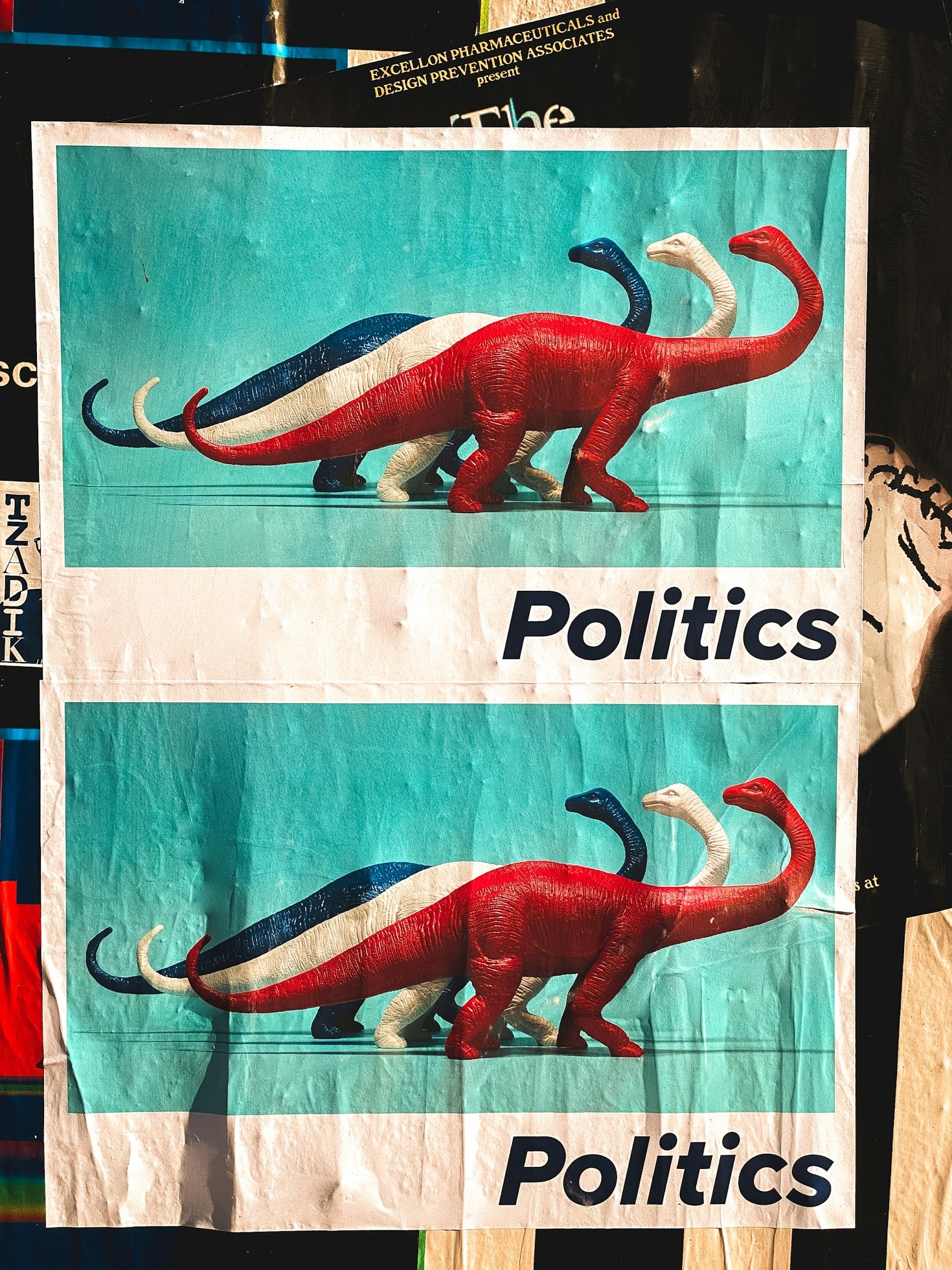 Creating Comedy from Conservative News Stories
